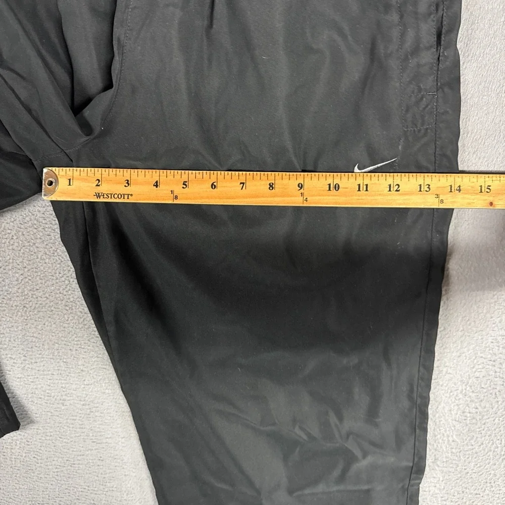 Nike track pants
